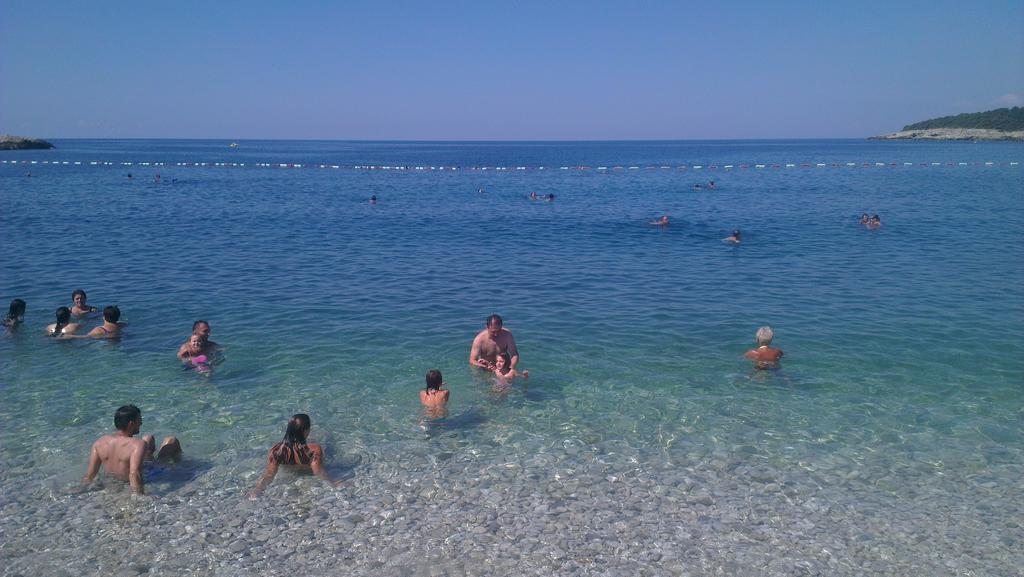 Holiday House Villa Neda Utjeha Rom bilde
