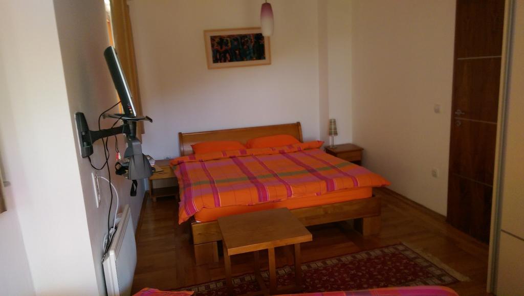 Holiday House Villa Neda Utjeha Rom bilde