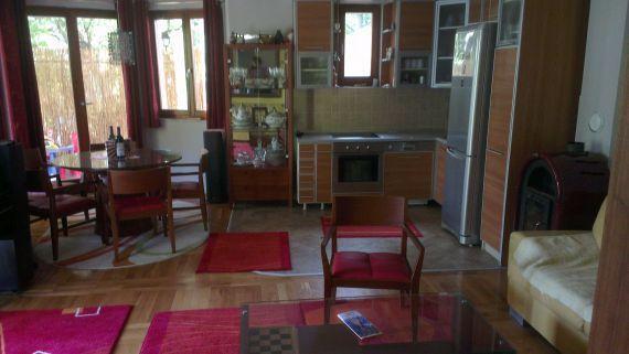 Holiday House Villa Neda Utjeha Rom bilde