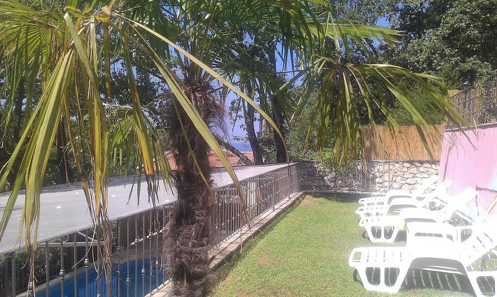 Holiday House Villa Neda Utjeha Rom bilde