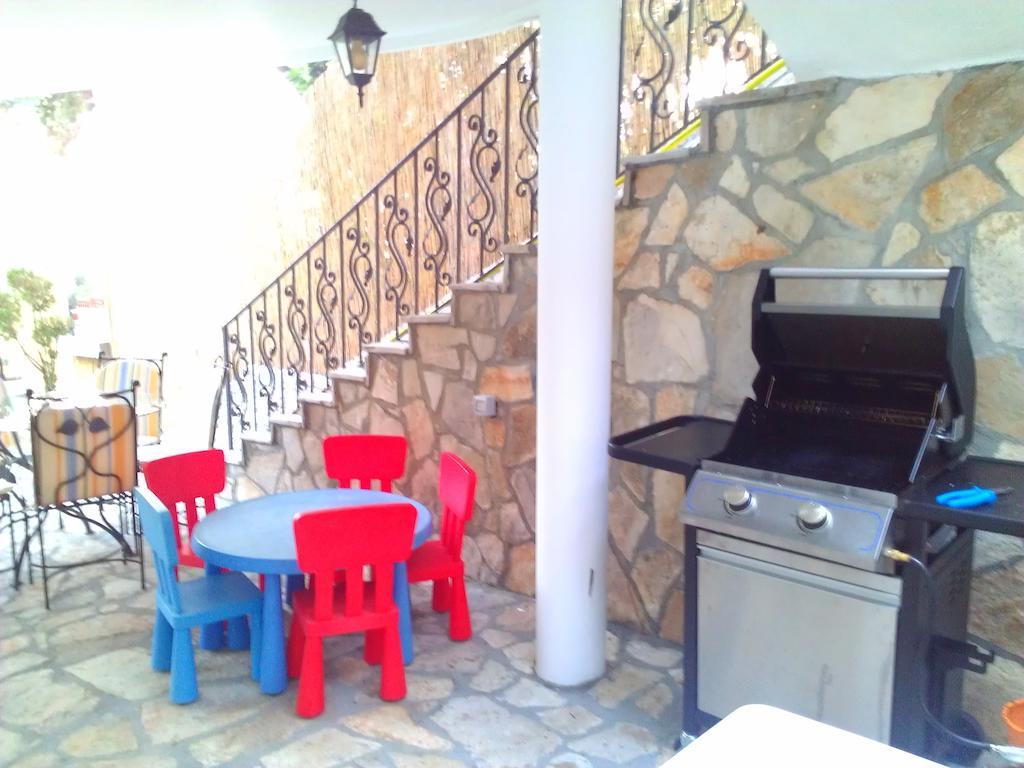 Holiday House Villa Neda Utjeha Rom bilde