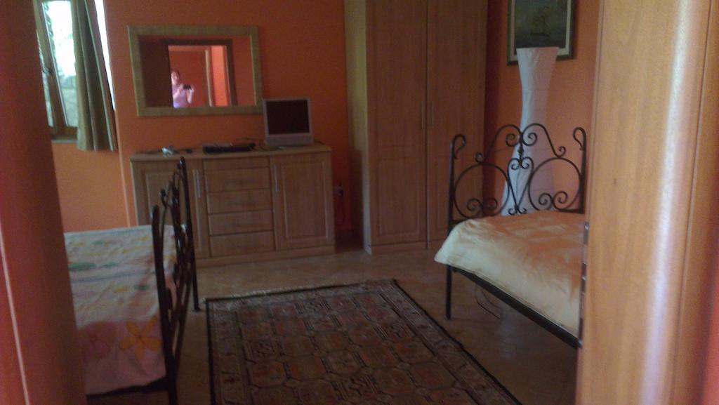 Holiday House Villa Neda Utjeha Rom bilde