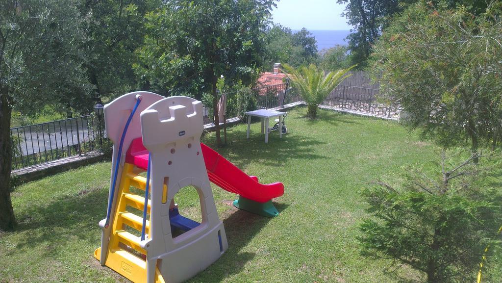 Holiday House Villa Neda Utjeha Rom bilde